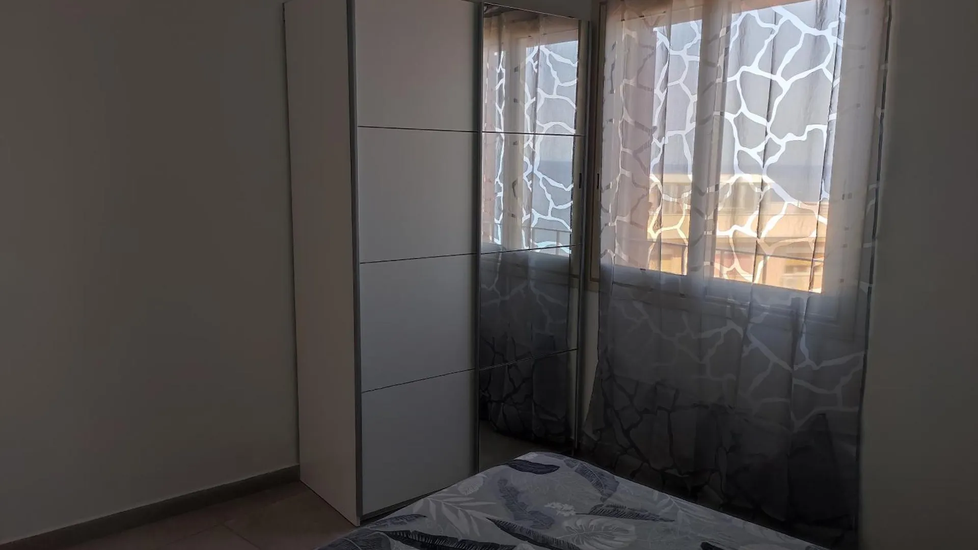 Appartement Rineddahouse Arenella - Vista Mare Panoramica A Palermo Con Parcheggio Privato