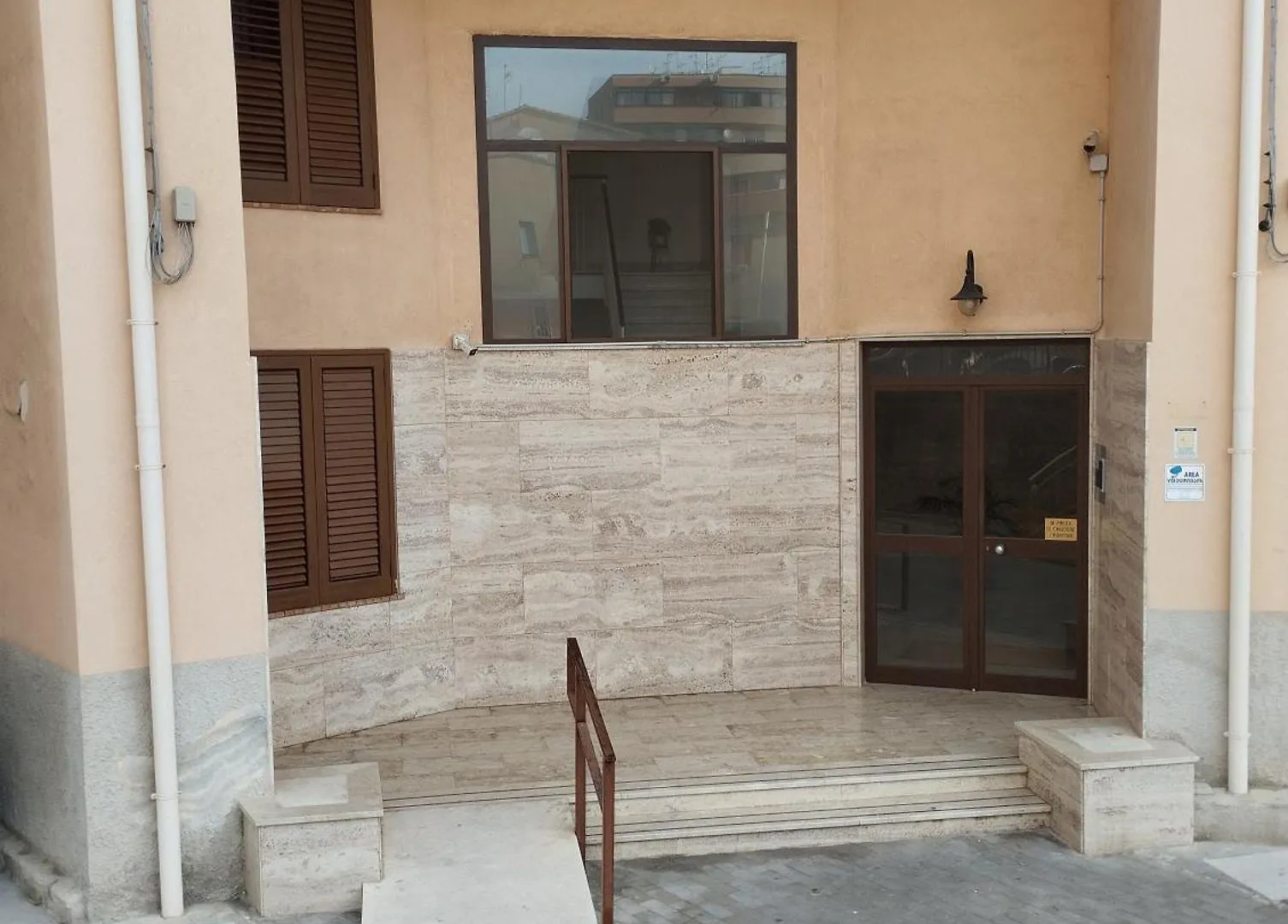 Appartement Rineddahouse Arenella - Vista Mare Panoramica A Palermo Con Parcheggio Privato 0*,  Italie