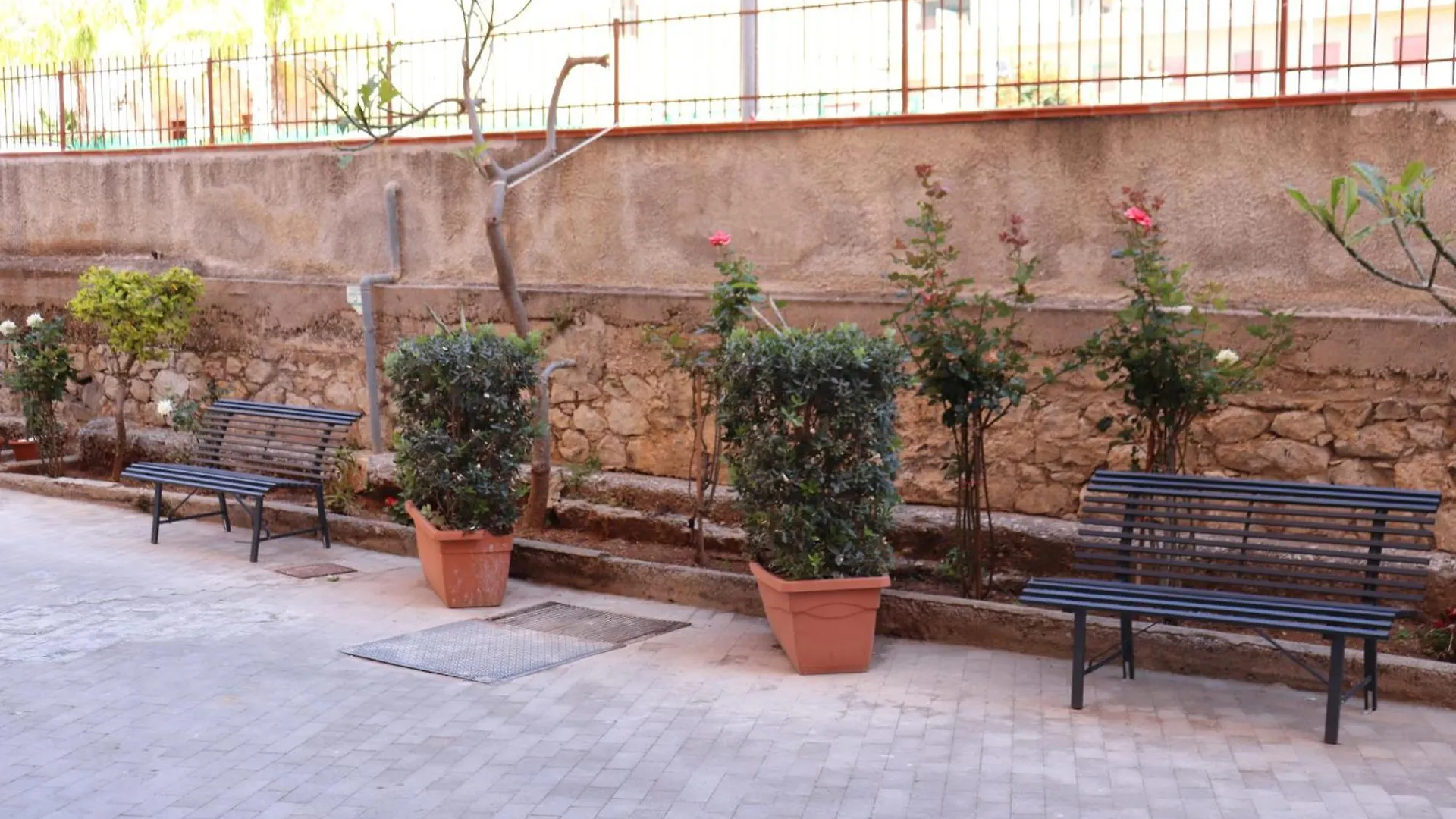 Appartement Rineddahouse Arenella - Vista Mare Panoramica A Palermo Con Parcheggio Privato 0*,  Italie