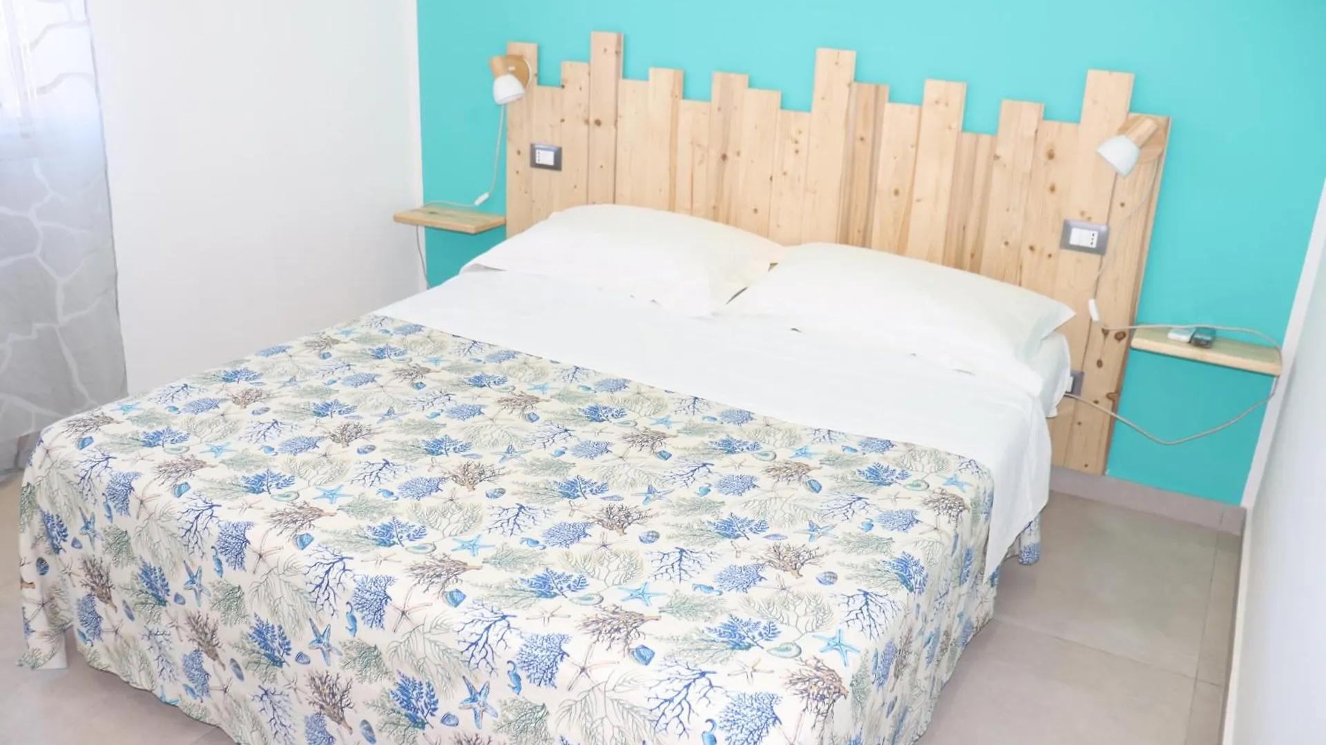 Appartamento Rineddahouse Arenella - Vista Mare Panoramica A Palermo Con Parcheggio Privato