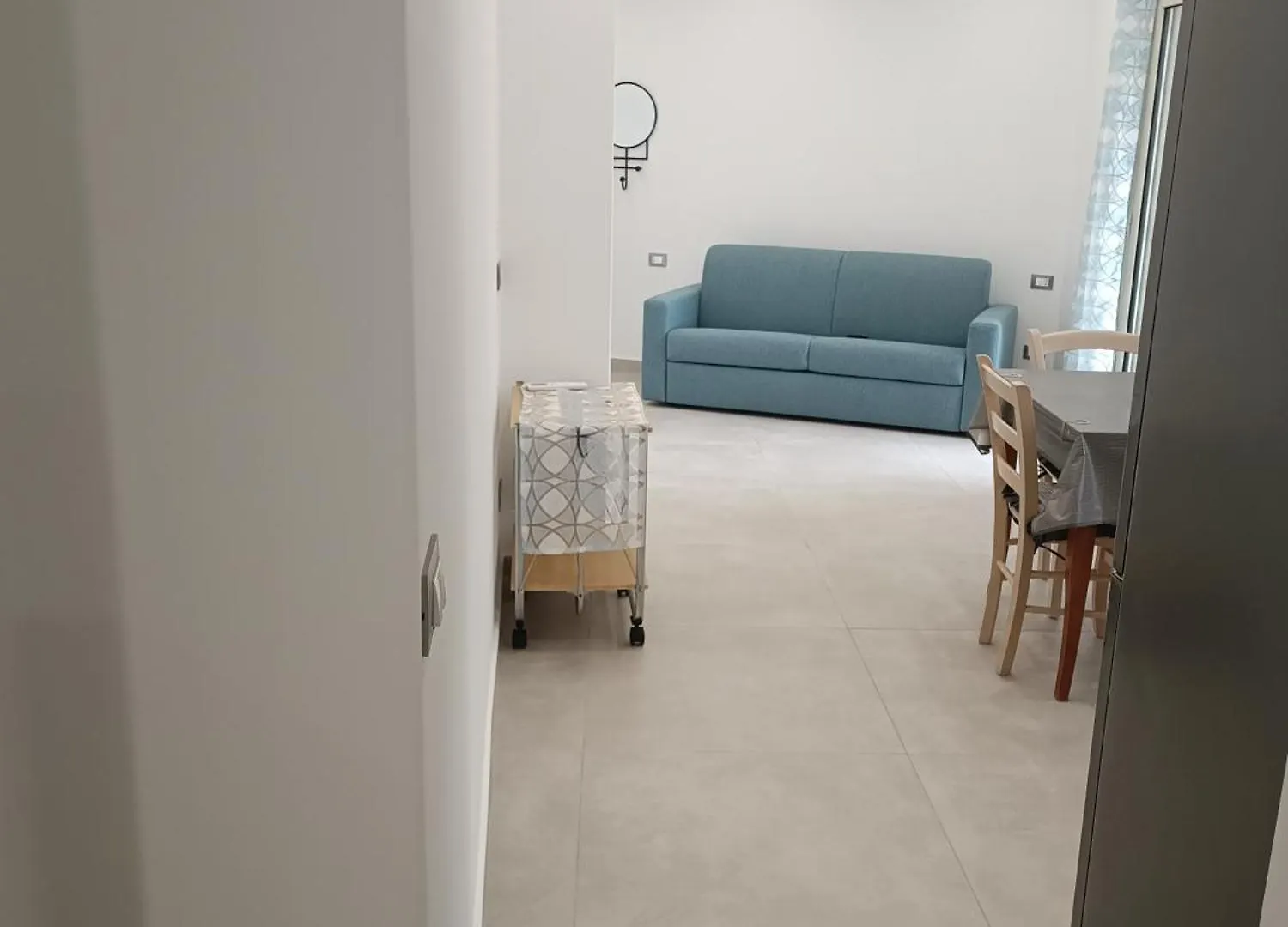 Appartamento Rineddahouse Arenella - Vista Mare Panoramica A Palermo Con Parcheggio Privato