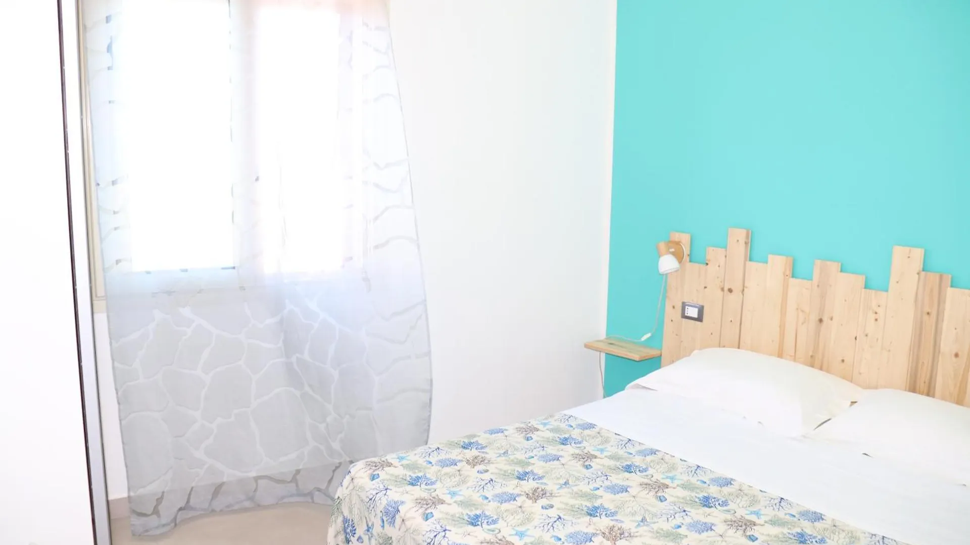 Rineddahouse Arenella - Vista Mare Panoramica A Palermo Con Parcheggio Privato Lägenhet