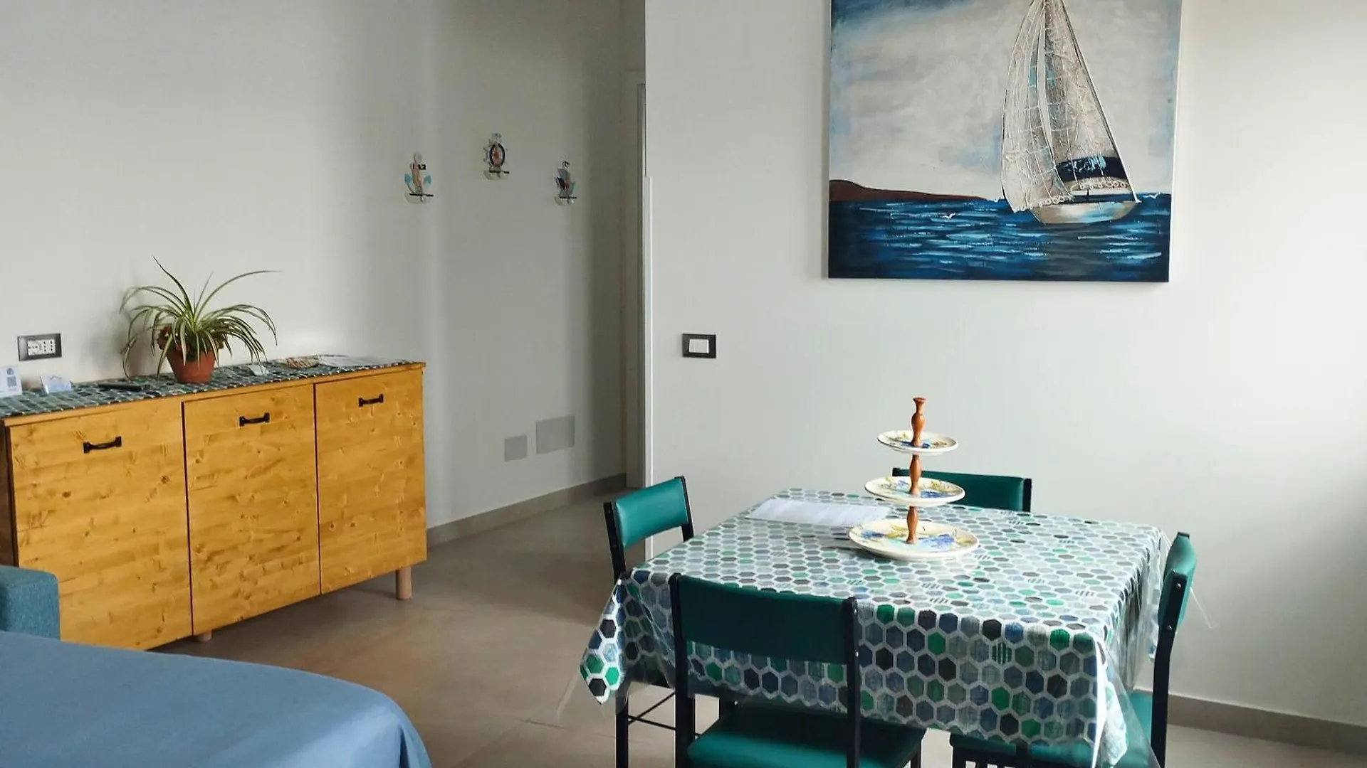 Appartamento Rineddahouse Arenella - Vista Mare Panoramica A Palermo Con Parcheggio Privato