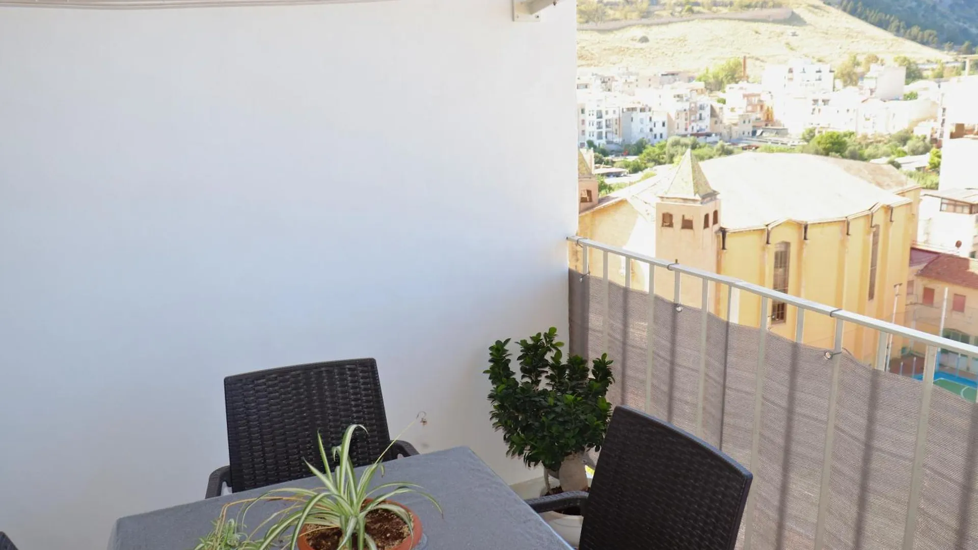 Rineddahouse Arenella - Vista Mare Panoramica A Palermo Con Parcheggio Privato Apartment