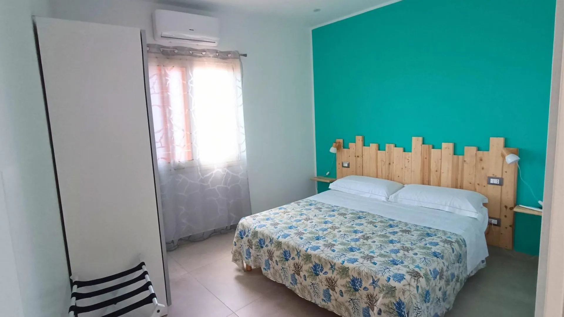 Rineddahouse Arenella - Vista Mare Panoramica A Palermo Con Parcheggio Privato Apartment